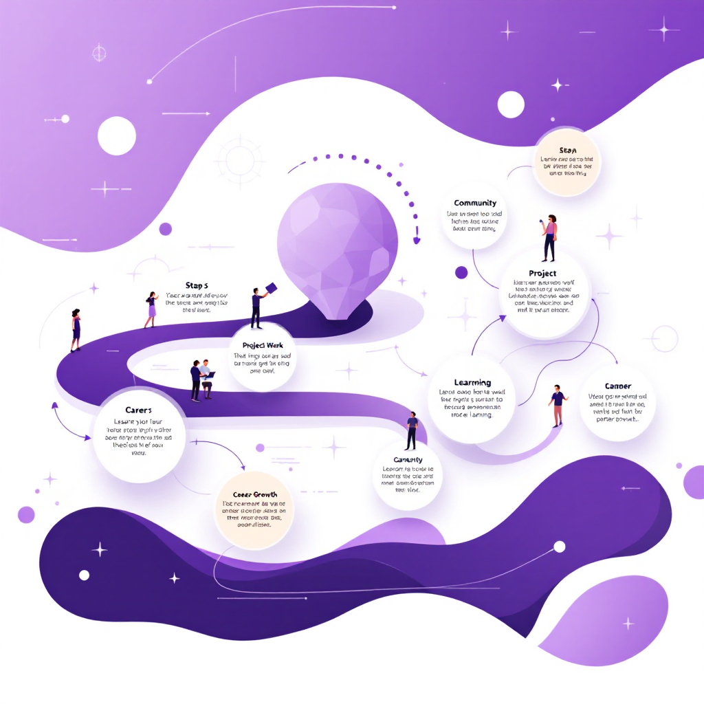 Skills Garage Process