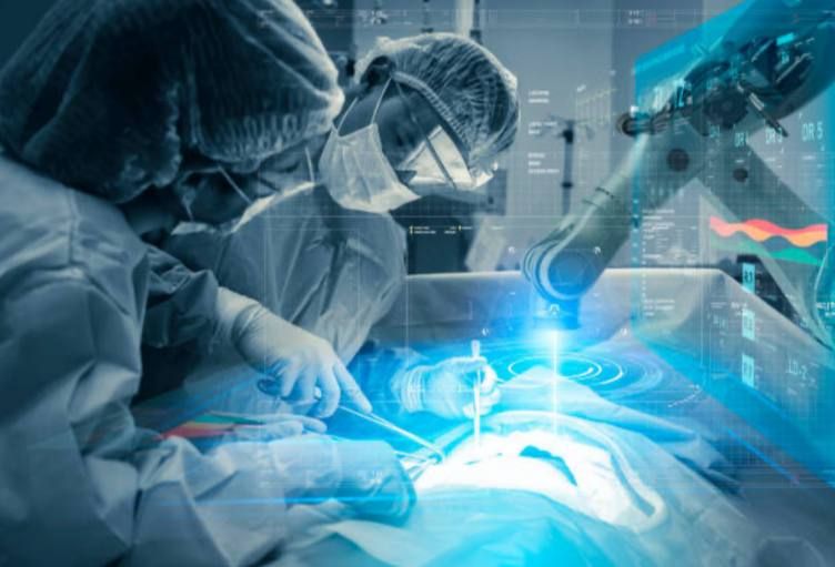 The Rise of Medical AI: How Technology Is Rewriting the Future of Healthcare Jobs